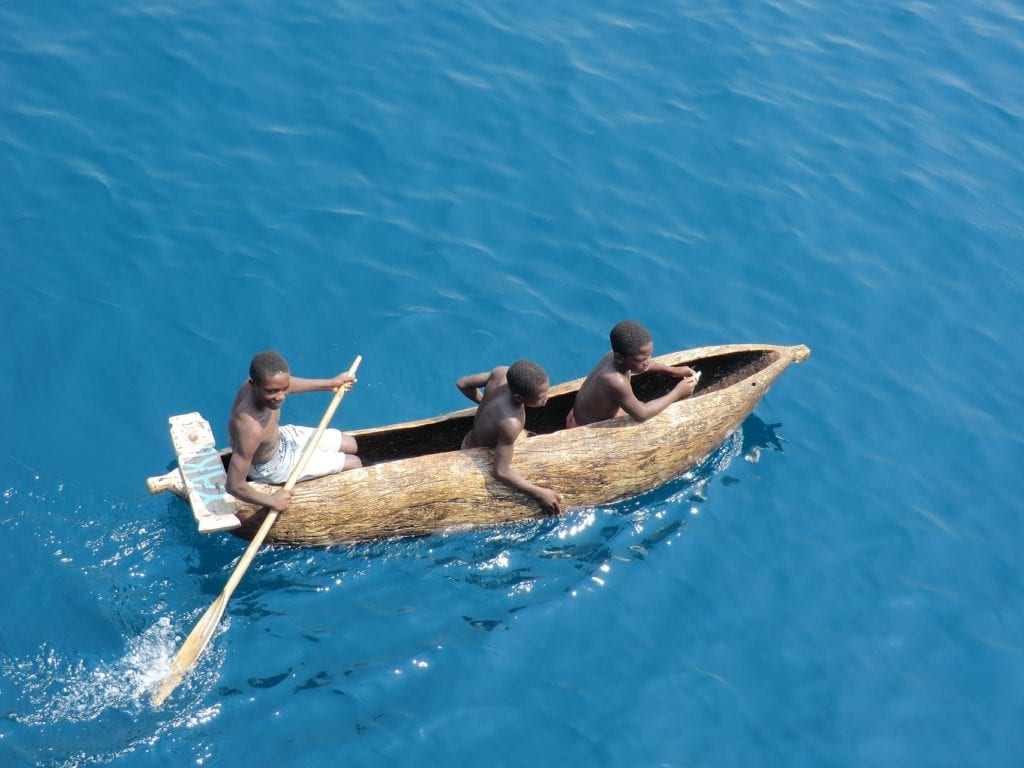 Malawi Tensioni col Mozambico per la pesca di frodo sul lago Chiuta