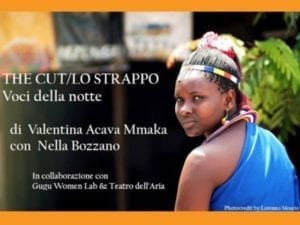 The Cut - Lo Strappo