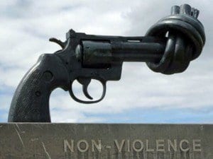 Armi e violenza