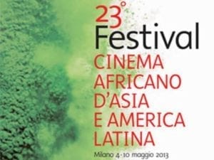 Festival Cinema Africano 2013