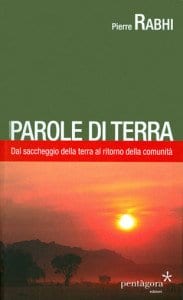 Parole di terra