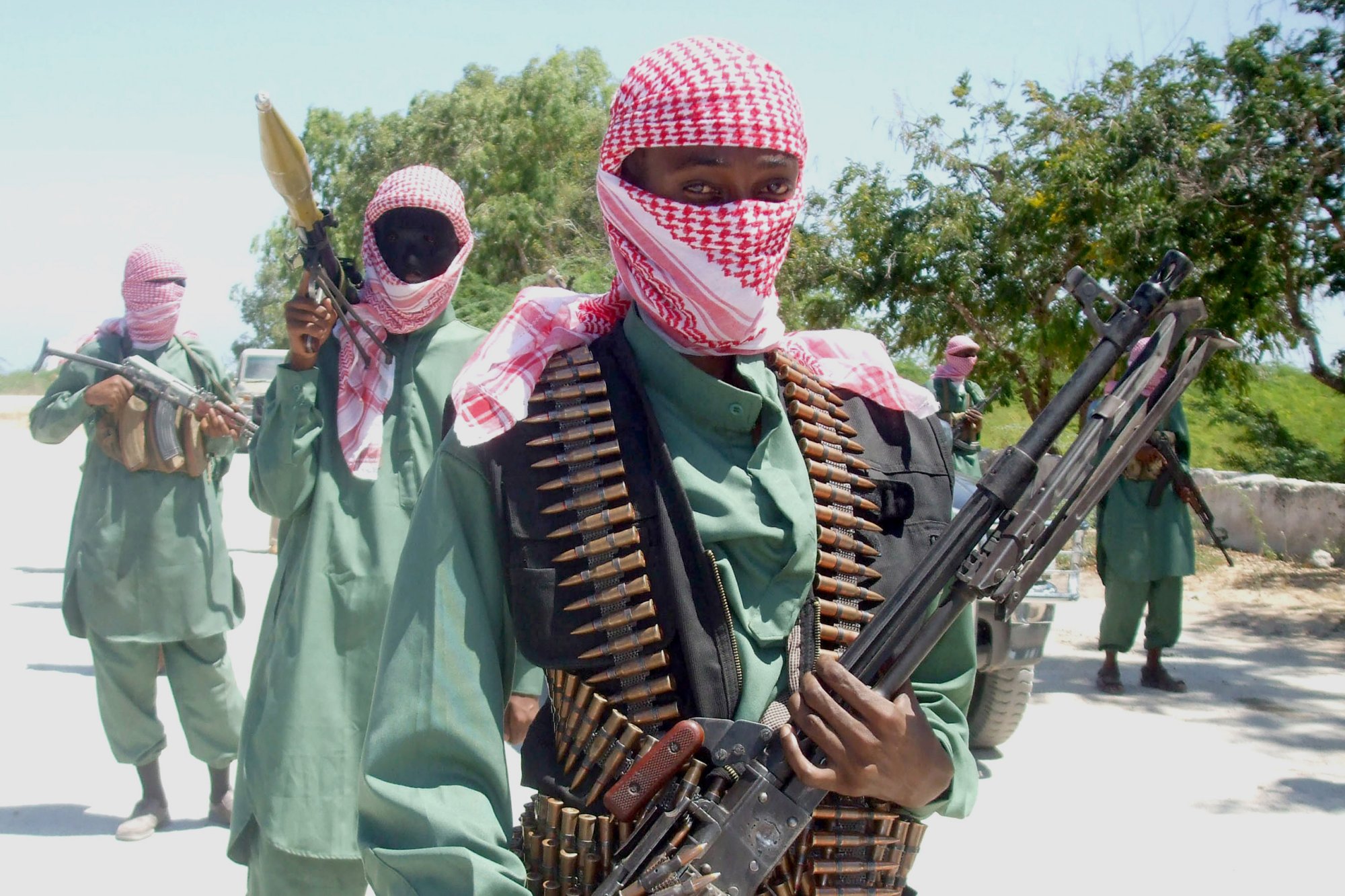 Agenti di incontri in Kenya