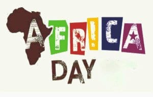 Africa Day 2015 a Milano