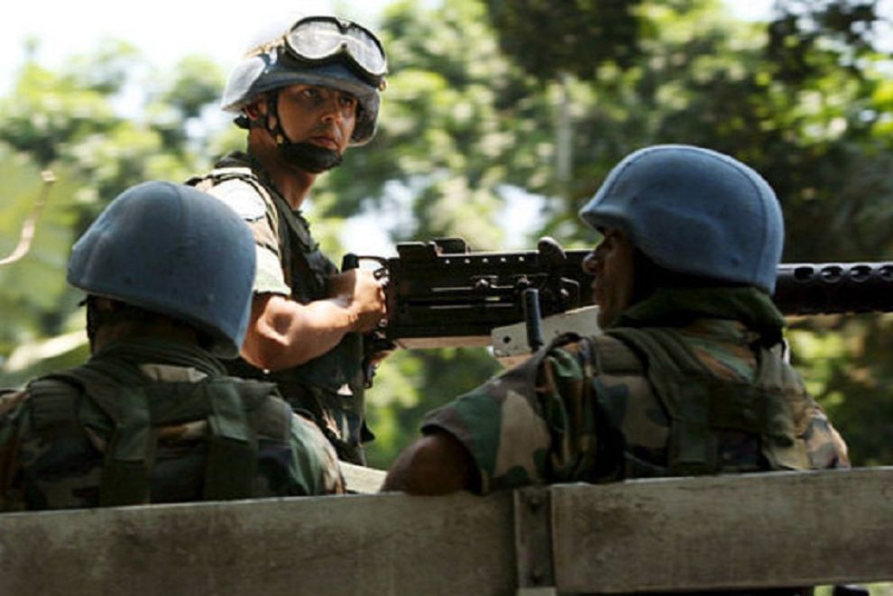 Tre funzionari della Monusco sono stati rapiti nel Kivu