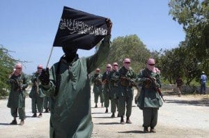 al Shabaab