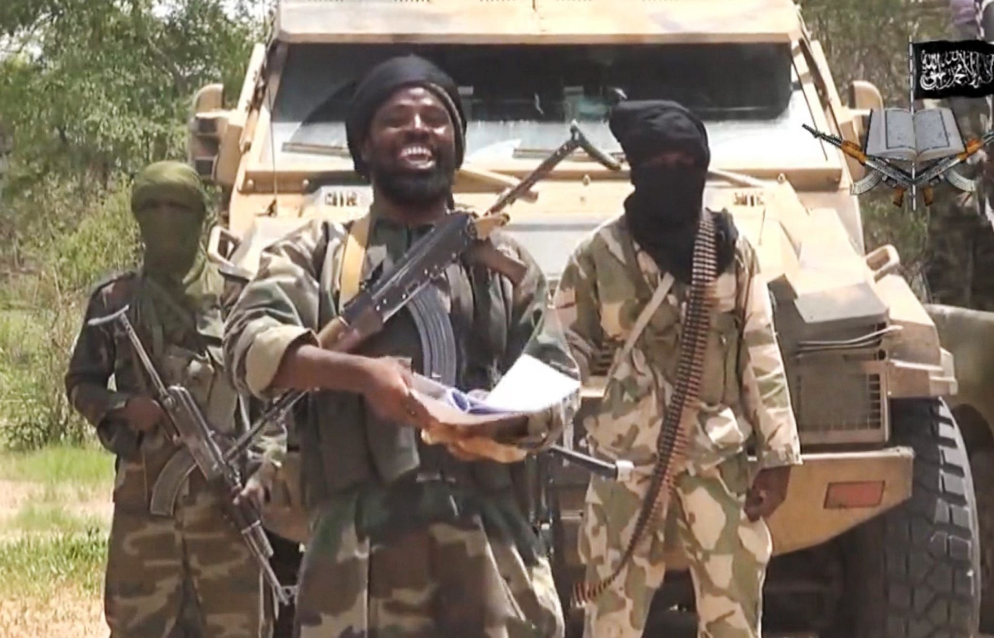 Legami di incontri in Nigeria