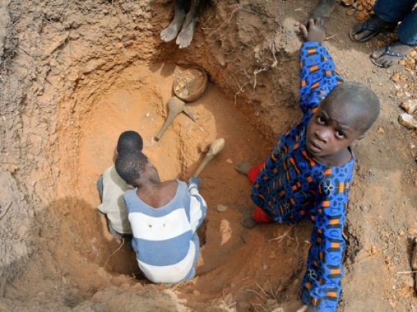 Africa Bambini Sempre Piu Discriminati Africa