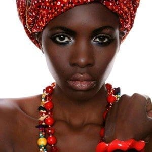 Africa fashion guide