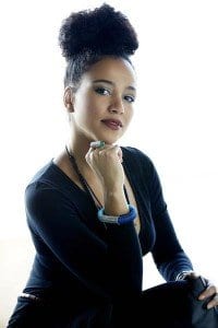 Afrofemminismo blog Minna Salami