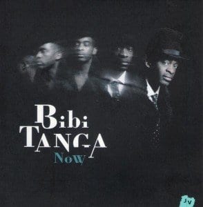 Bibi Tanga - Now