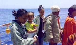 In Libia i migranti sono sottoposti a vessazioni e violenze