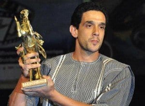 Fièvre, di Hicham Ayouch