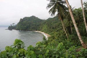 São Tomé e Príncipe, paradiso per pochi