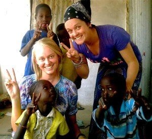 Senegal: turismo sociale