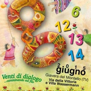 Ritmi e danze dal mondo