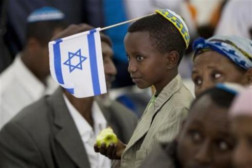 In Israele è esplosa la rabbia degli ebrei etiopi