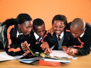 Innovazione in Africa