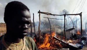 sono ripresi gli scontri in sud sudan