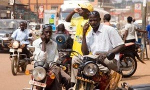 Telefoni cellulari in Africa