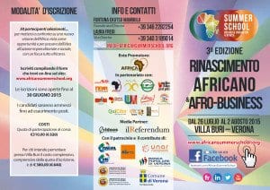 African Summer School