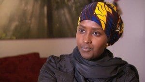 Fadumo Dayib