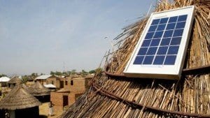 investimenti esteri diretti in africa