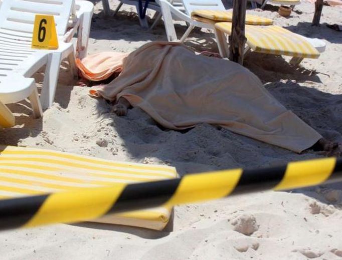 strage stato islamico a sousse