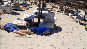 attentato a sousse