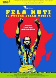 fela kuti