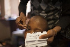 Sudafrica: i maghi della bellezza