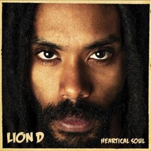 Lion D - Heartical soul