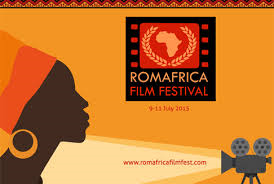 RomAfrica Film Festival