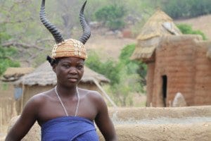 Togo e Benin, castelli fatati