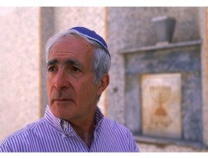 Samuel (Sami) Cohen, 67 anni, l’ultimo superstite della comunità ebraica eritrea