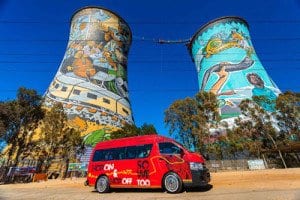 Sudafrica, vivere a Soweto