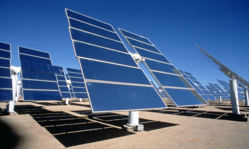 Mauritius - 20% di energia prodotta da fonti rinnovabili