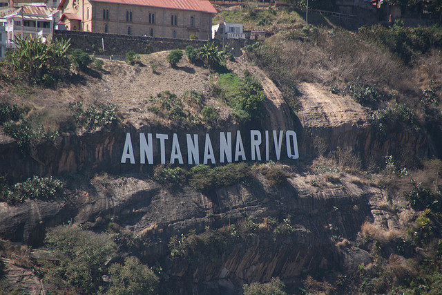 Antananarivo