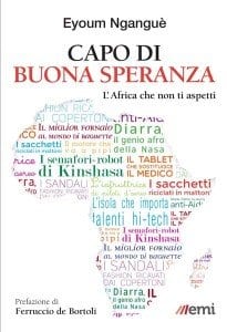 Capo di Buona Speranza, di Eyoum Nganguè