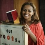 Bethlehem Tilahun Alemu (Etiopia)