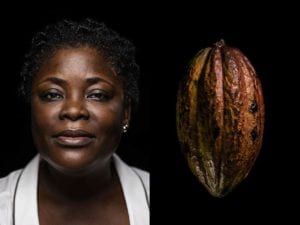 Le Nuove Donne del Cacao
