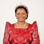 Sylvia Nagginda (Uganda)