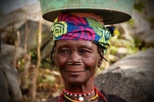 Senegal: trekking e acquerelli