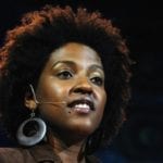 Ory Okolloh (web manager, Kenya)