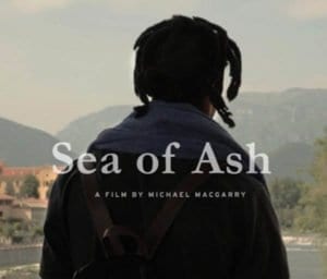 Sea of Ash: un corto sull'odissea dei migranti