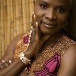 Angélique Kidjo (Benin)