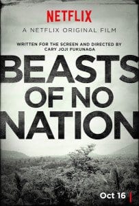 Beasts of No Nation, di Cary Fukunaga
