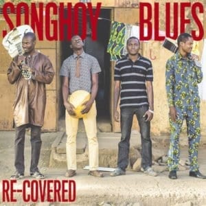 Songhoy Blues, Music In Exile Deluxe