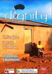Dignity, di Monica Mazzittelli