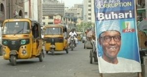 elezioni in nigeria