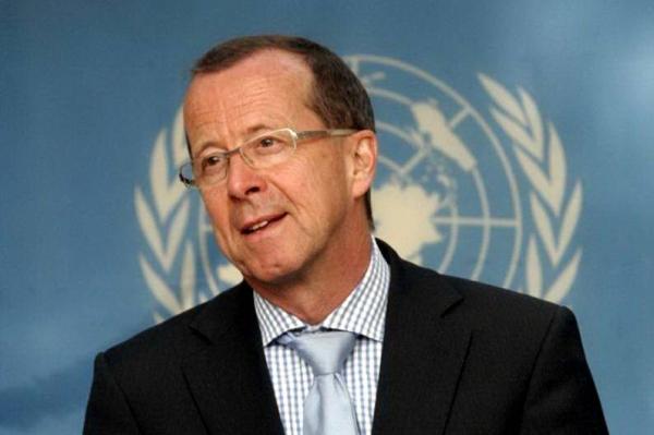 martin kobler